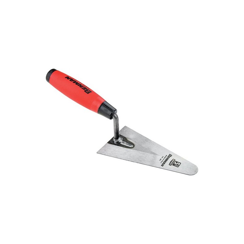 Φωτογραφία προϊόντος Μυστρι Ηλεκτρολογων Πλαστικη Λαβη 140Mm