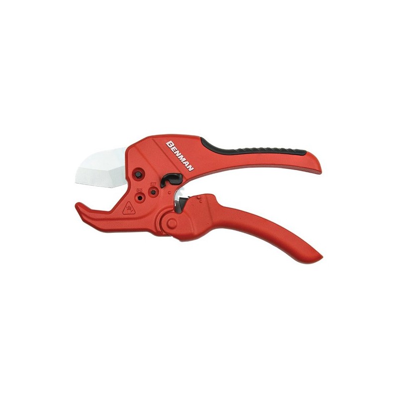 Φωτογραφία προϊόντος Κοφτης Πλαστικου Σωληνα 42Mm