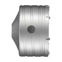 Φωτογραφία προϊόντος Ποτηροκορωνα  Sds Plus Με Σπειρωμα M16 050X50 6T