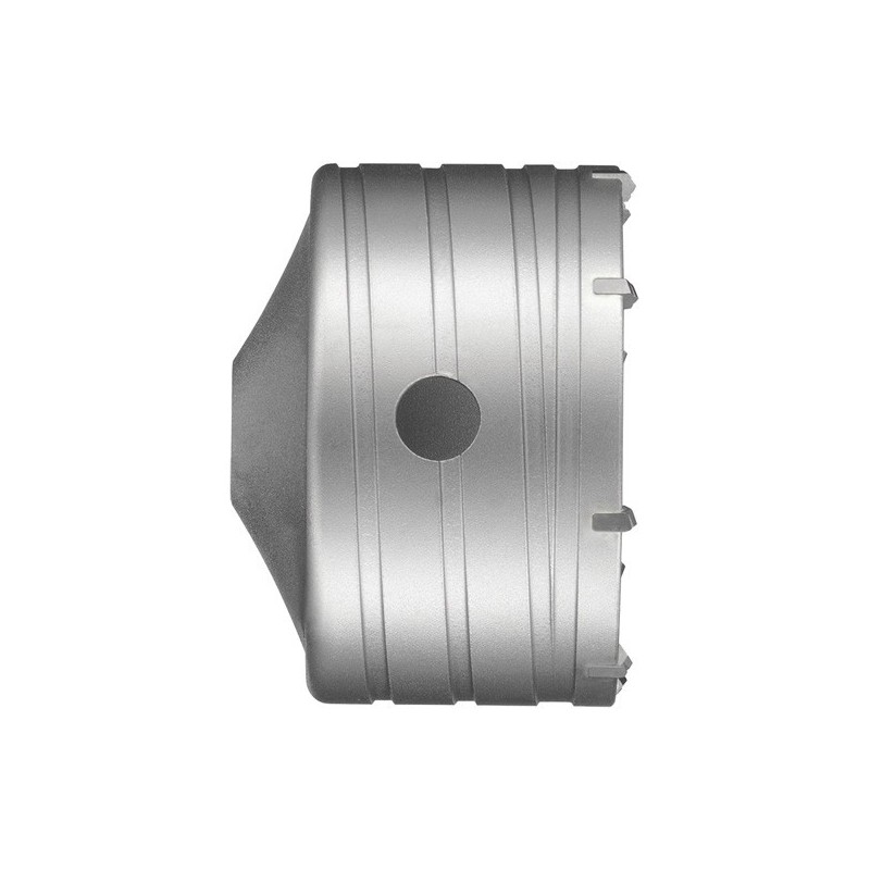 Φωτογραφία προϊόντος Ποτηροκορωνα  Sds Plus Με Σπειρωμα M16 100X50 8T