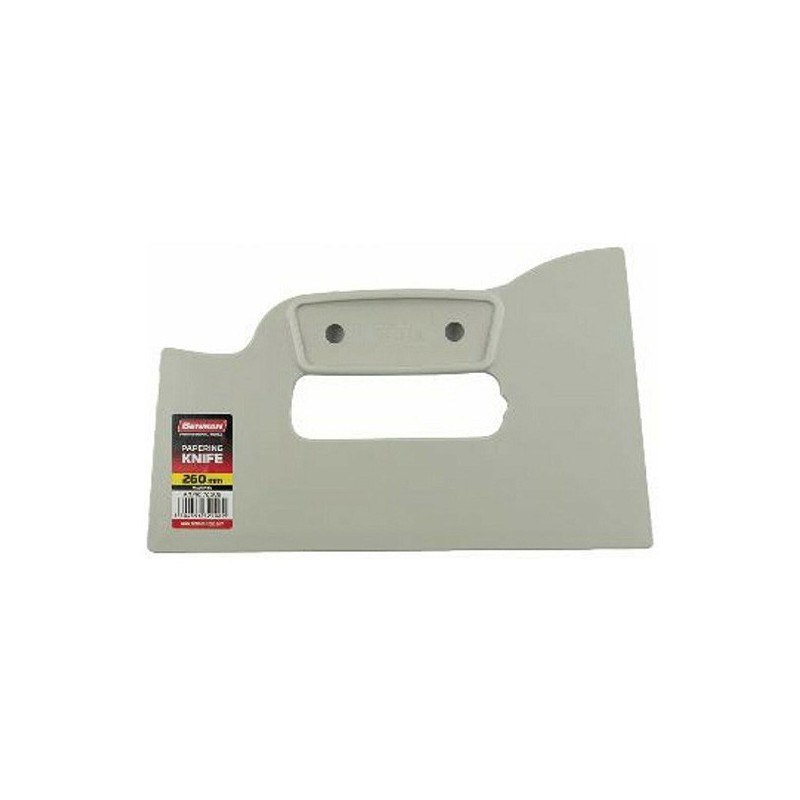 Φωτογραφία προϊόντος Σπατουλα Ταπετσαριας Πλαστικη 260Mm