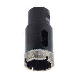 Φωτογραφία προϊόντος Ποτηροκορωνα Υγρης-Ξηρης Κοπης Πλακιδιου - Γρανιτη