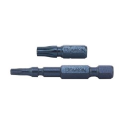 Φωτογραφία προϊόντος Μυτη V5 Steel Torx T10X25Mm 15Τμχ