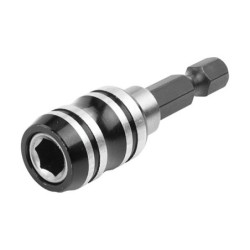 Φωτογραφία προϊόντος Ανταπτορας Μυτης Quick Release 60Μμ