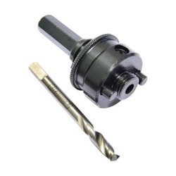 Φωτογραφία προϊόντος Κεντραδορος 32-210Mm