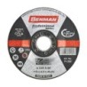 Φωτογραφία προϊόντος Δισκος Λειανσης Professional 115X6.5Mm