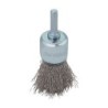 Φωτογραφία προϊόντος Συρματοβουρτσα Πινελο High Rpm Ø17 Με Αξονακι Ø06