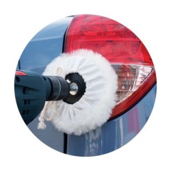 Φωτογραφία προϊόντος Μαξιλαρι Ελαστ. Δραπανου Φ125 338.00