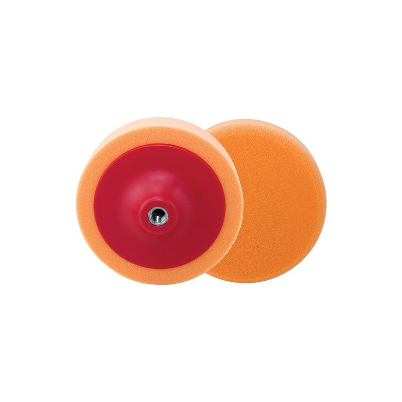 Φωτογραφία προϊόντος Σφουγγαρι Γυαλισμ. 125Χ45 339.50 Για Τροχο & Δρα