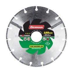 Φωτογραφία προϊόντος Διαμαντοδισκος Maxpower Μαρμαρου 230