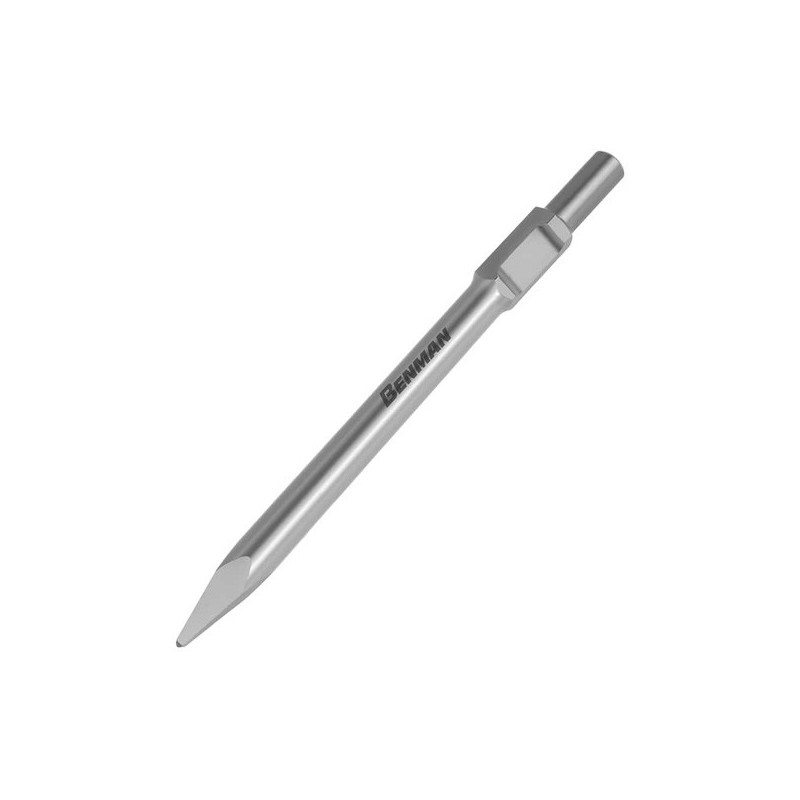 Φωτογραφία προϊόντος Βελονι Εξαγωνο 30Mm Bos-Hit-Mak 400Mm