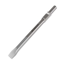 Φωτογραφία προϊόντος Καλεμι Πλατυ Εξαγωνο 30Mm Hit 400Mmx32Mm