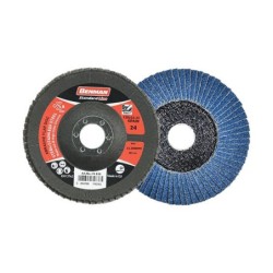 Φωτογραφία προϊόντος Δισκος Φτερωτος Standard Line Κουρμπα 125 X 40