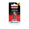 Φωτογραφία προϊόντος Μυτη V5 Steel Torsion Phillips Ph2X25Mm 2Τμχ