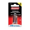 Φωτογραφία προϊόντος Μυτη V5 Steel Torsion Torx T27X25Mm 2Τμχ