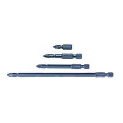 Φωτογραφία προϊόντος Μυτη V5 Steel Torsion Pz1X25Mm 2Τμχ