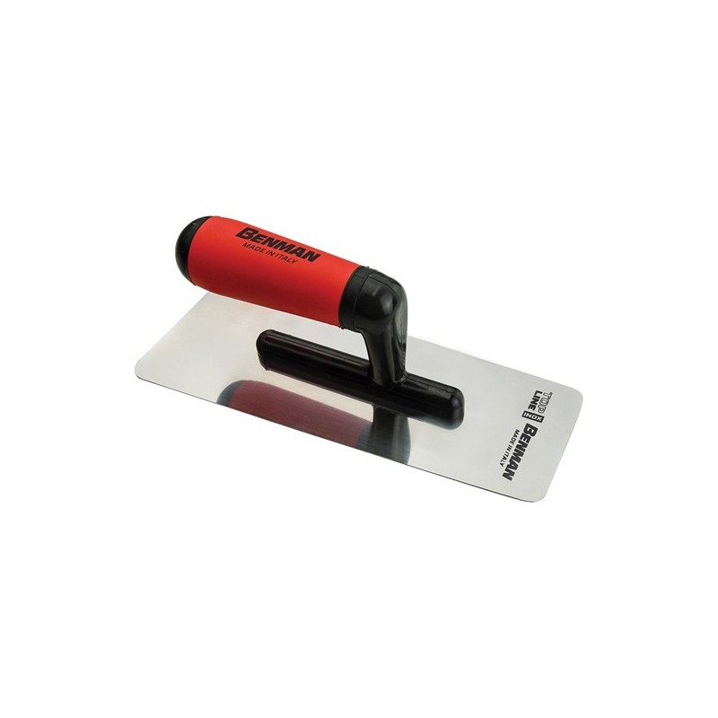 Φωτογραφία προϊόντος Μυστρι Stucco Veneziano Top Line Inox Πλαστικη Λα