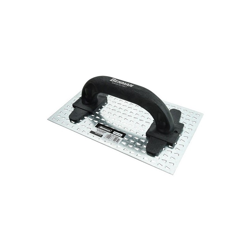 Φωτογραφία προϊόντος Ξυστρα Τοιχου Πλαστικη Λαβη 250X110Mm