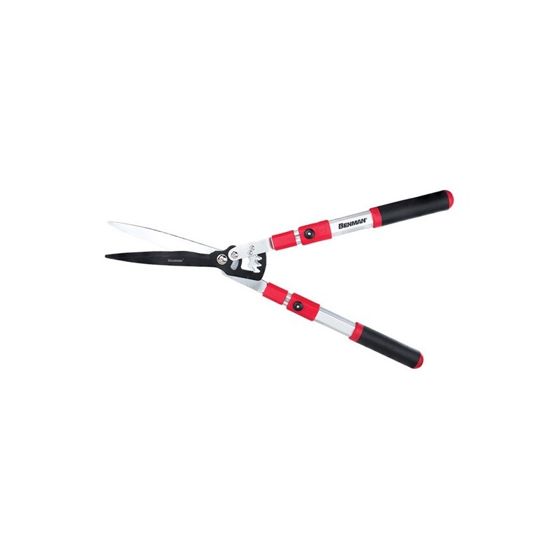 Φωτογραφία προϊόντος Ψαλιδι Θαμνου Καστανιας Με Τηλεσκοπικη Λαβη