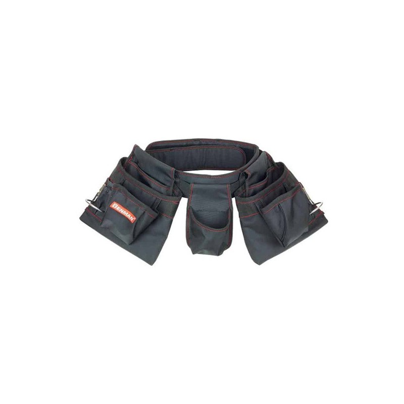 Φωτογραφία προϊόντος Εργαλειοθηκη Ζωνη Υφασματινη Μηκος Ζωνης 110-140C