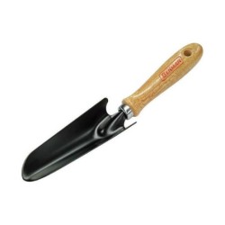 Φωτογραφία προϊόντος Φτυαρακι Κηπου Με Ξυλινη Λαβη Στενο