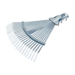 Φωτογραφία προϊόντος Τσουγκρανα Φυλλων Ρυθμιζομενη Επαγγελματικη 340Mm