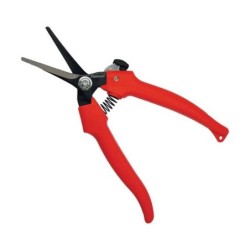 Φωτογραφία προϊόντος Ψαλιδι Ισιο Πολλαπλων Χρησεων Ανοξειδωτο 7 1-2''