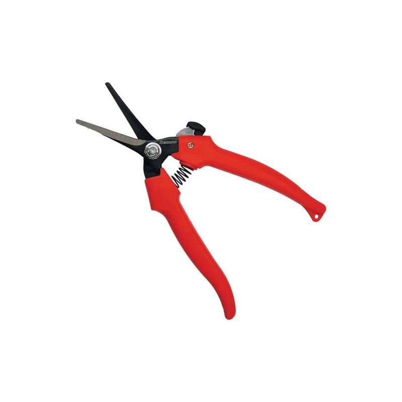 Φωτογραφία προϊόντος Ψαλιδι Ισιο Πολλαπλων Χρησεων Ανοξειδωτο 7 1-2''