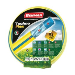 Φωτογραφία προϊόντος Λαστιχο Technoflex Κιτρινο 1-2"X25M