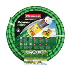 Φωτογραφία προϊόντος Λαστιχο Powerflex Πρασινο 5-8"X15M