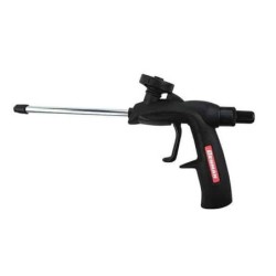 Φωτογραφία προϊόντος Πιστολι Αφρου Απλο Πλαστικο