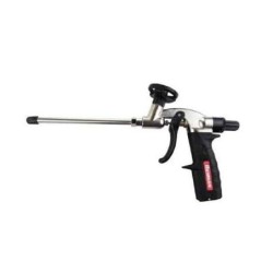 Φωτογραφία προϊόντος Πιστολι Αφρου Απλο Μεταλλικο