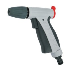 Φωτογραφία προϊόντος Πιστολι Ποτισματος Ρυθμιζομενο Μπροστινη Σκανδαλη