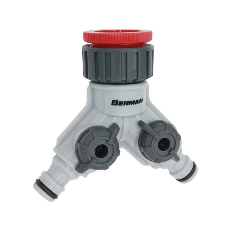 Φωτογραφία προϊόντος Συστολη Με Διπλη Εξοδο 45 Μοιρων