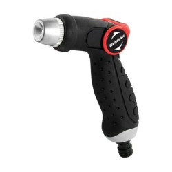 Φωτογραφία προϊόντος Πιστολι Ποτισματος Ρυθμιζομενο Λειτουργια Με Το Ε