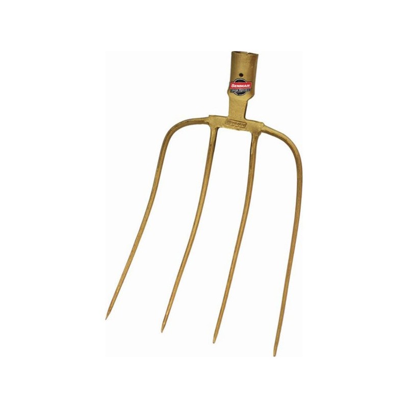 Φωτογραφία προϊόντος Πηρουνα 4 Δοντια 225X350Mm