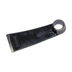 Φωτογραφία προϊόντος Τσαπα Μακρια Στενη 0830Gr Στρογγυλο Κεφαλι