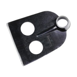 Φωτογραφία προϊόντος Τσαπα Λασπης Με Τρυπα