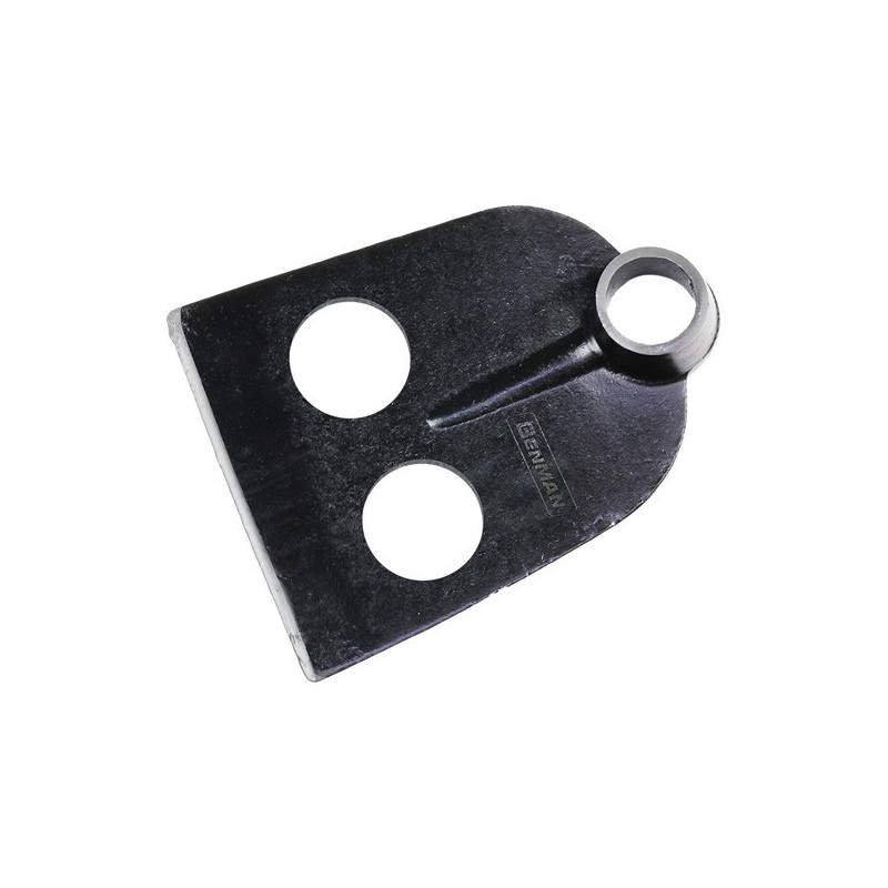 Φωτογραφία προϊόντος Τσαπα Λασπης Με Τρυπα