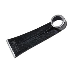 Φωτογραφία προϊόντος Τσαπα Στρογγυλη Στενη 760Gr