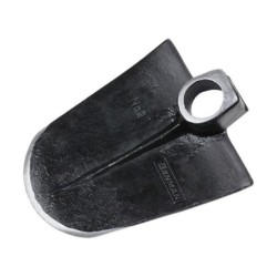 Φωτογραφία προϊόντος Τσαπα Στρογγυλη Νο2