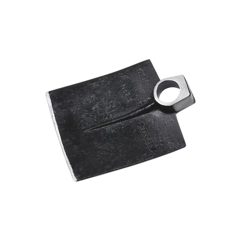 Φωτογραφία προϊόντος Τσαπα Τετραγωνη Νο2.5 1400Gr