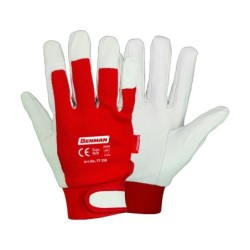 Φωτογραφία προϊόντος Γαντια Δερματοπανινα Οδηγησης 9''-L