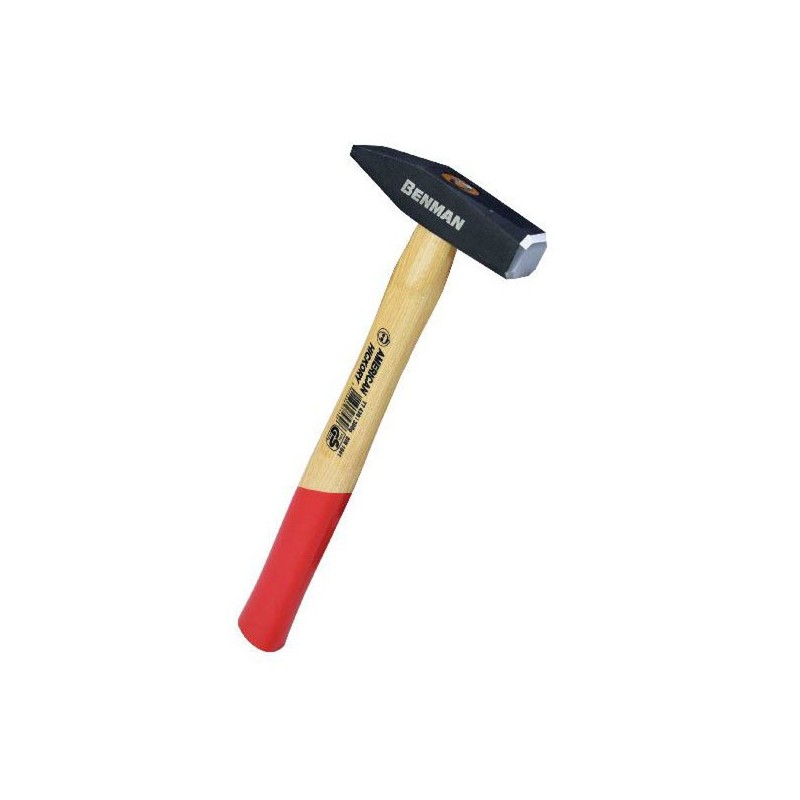 Φωτογραφία προϊόντος Σφυρι Με Hickory Λαβη 400G