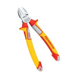 Φωτογραφία προϊόντος Πλαγιοκοφτης Vde Powergrip 160