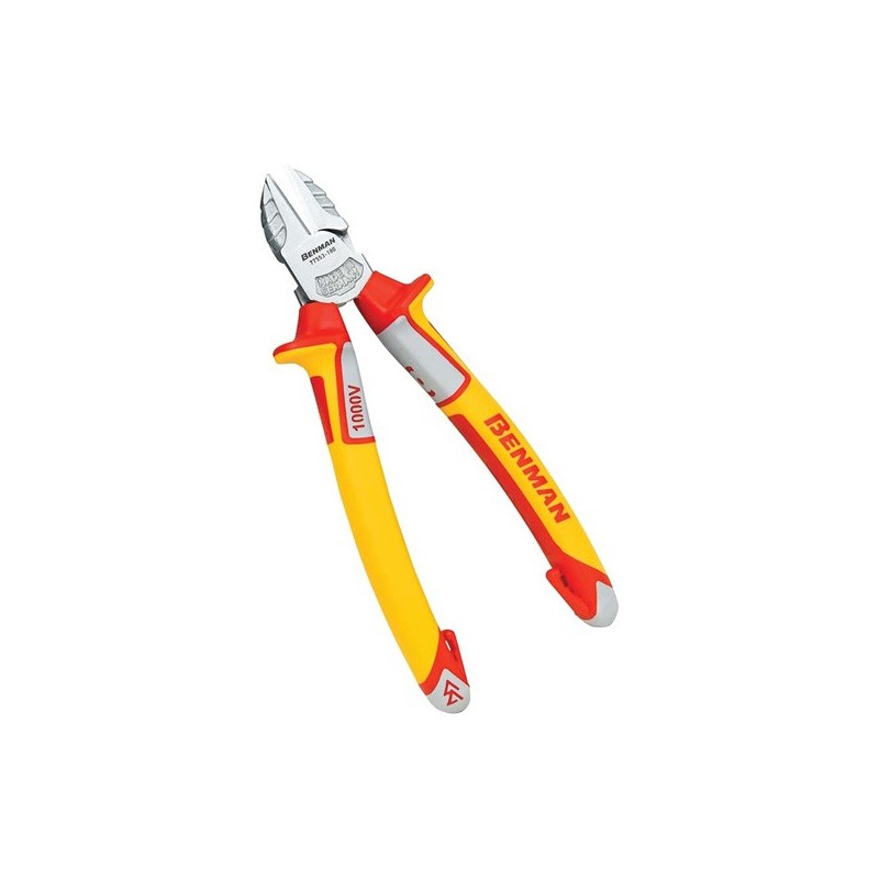 Φωτογραφία προϊόντος Πλαγιοκοφτης Vde Powergrip 160