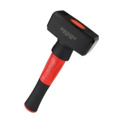 Φωτογραφία προϊόντος Βαριοπουλα Λαβη 3 Υλικων 0800Gr Din6475