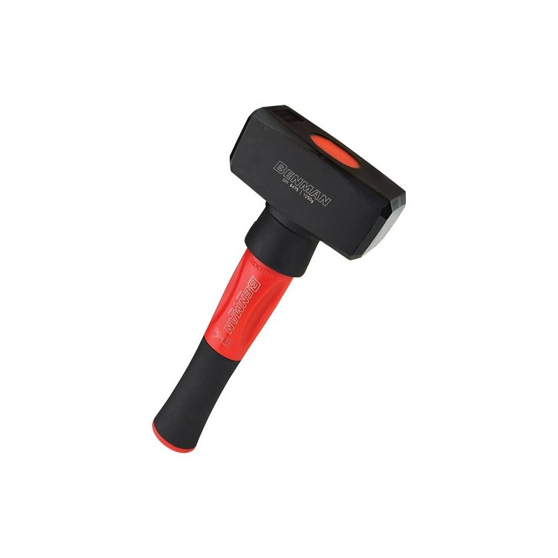 Φωτογραφία προϊόντος Βαριοπουλα Λαβη 3 Υλικων 1500Gr Din6475