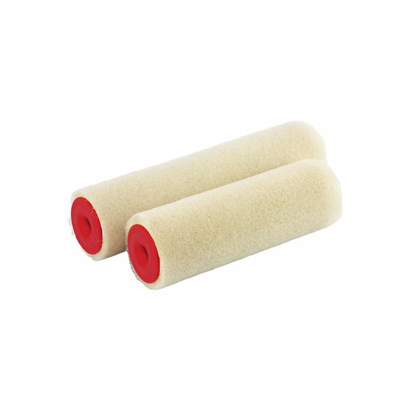 Φωτογραφία προϊόντος Ρολο Μεσαιο Mohair 4Mm 12Cm