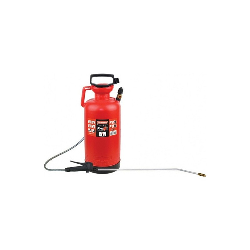 Φωτογραφία προϊόντος Ψεκαστηρας Πιεσεως 6Lt